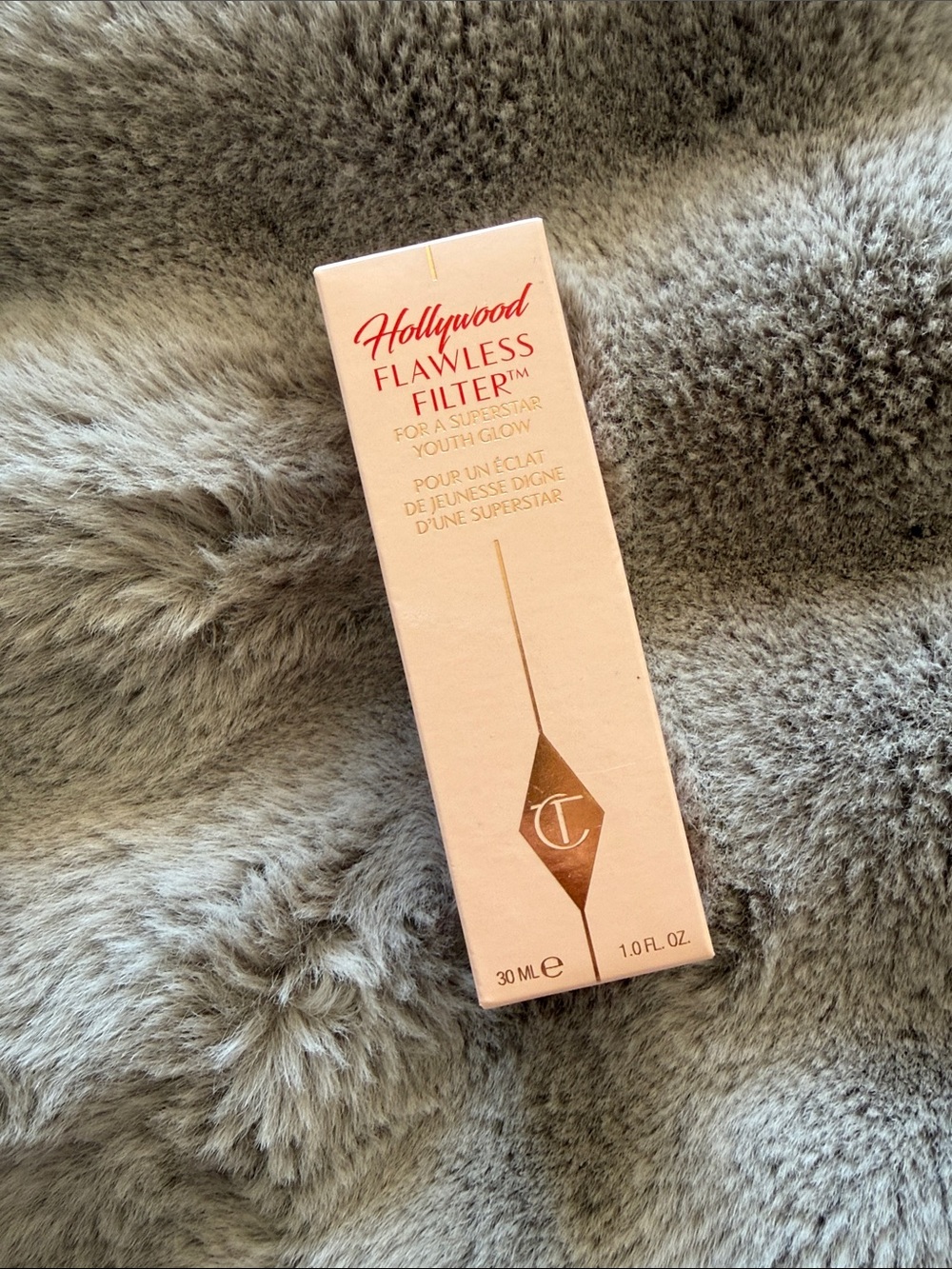 Charlotte Tilbury Hollywood Flawless Filter - Fair 2
